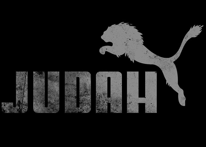 Leão de Judá, Yeshua Hamashia papel de parede HD