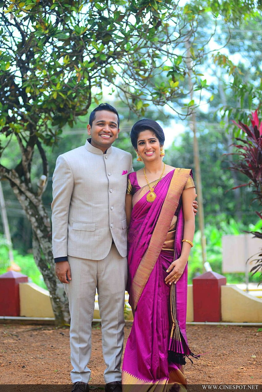 Basil Joseph Engagement HD phone wallpaper Pxfuel