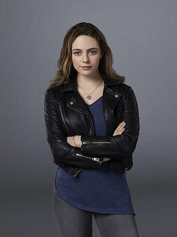 The Originals S5 Danielle Rose Russell as Hope Mikaelson HD phone ...