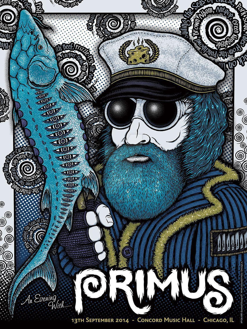 Primus Wallpapers  Top Free Primus Backgrounds  WallpaperAccess