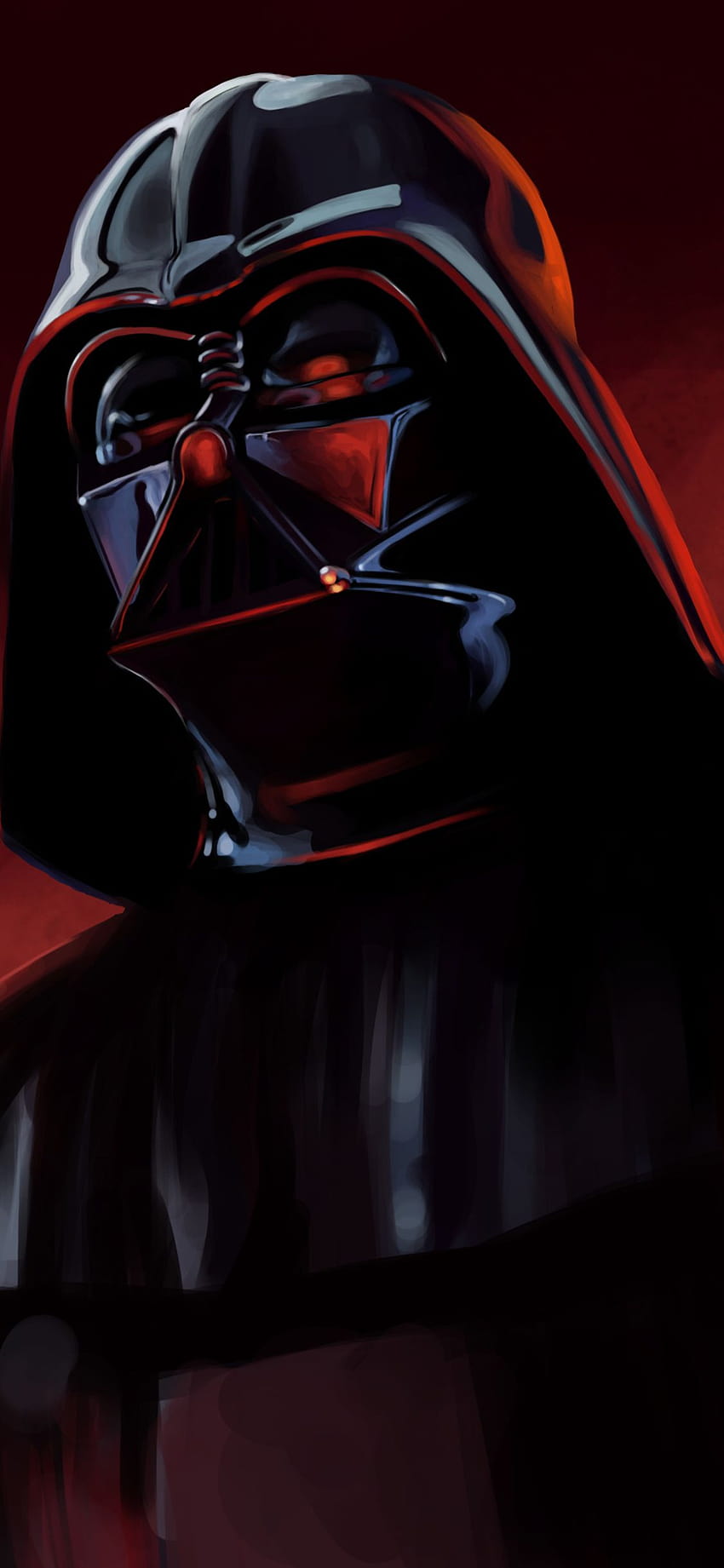 Darth vader iphone x HD phone wallpaper | Pxfuel