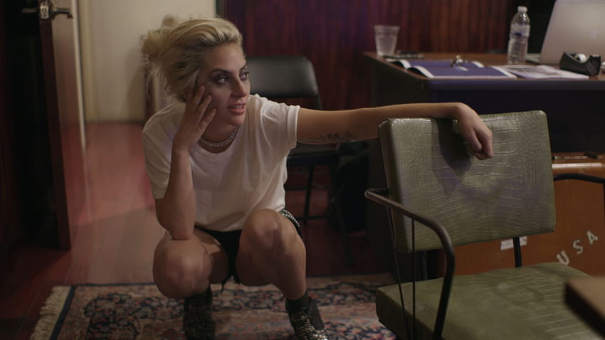 Why Is Lady Gaga's Documentary Called Five Foot Two?, casey ford 13 reasons why HD wallpaper