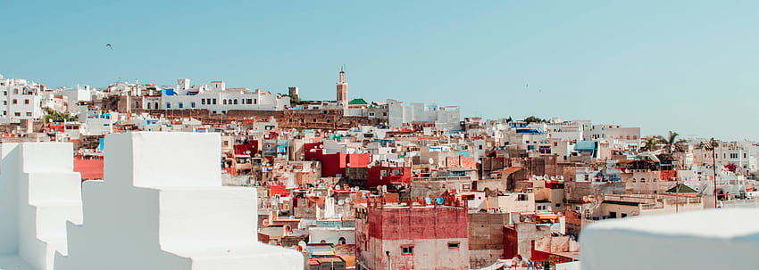 Tanger, Tanger HD-Hintergrundbild