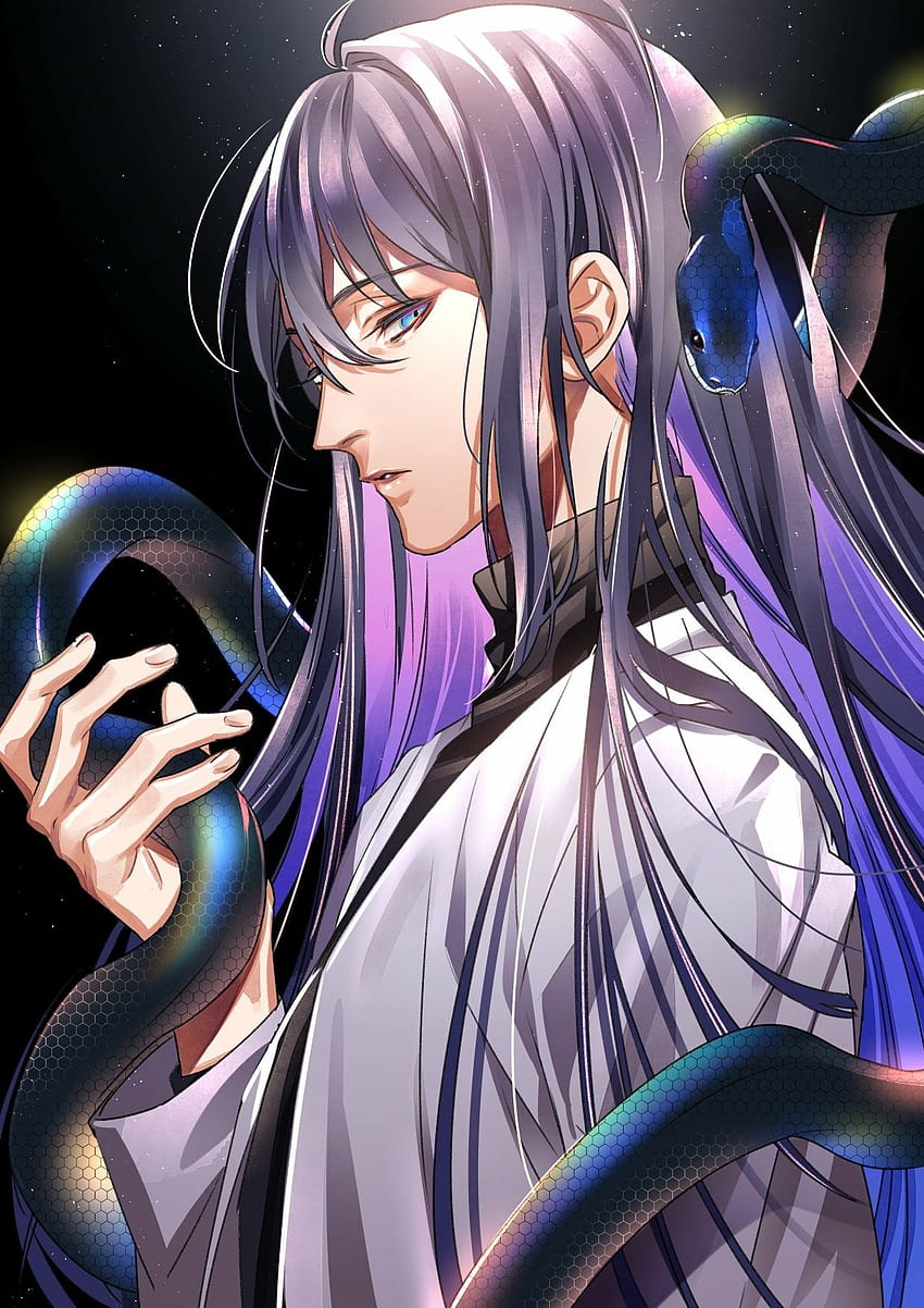 Jakurai for, jakurai jinguji HD phone wallpaper | Pxfuel