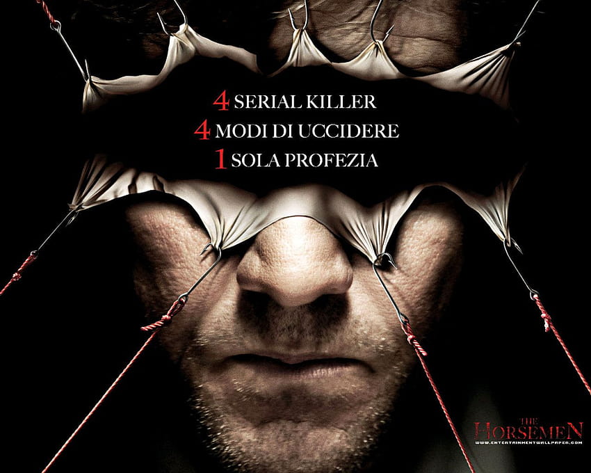 4 Asesino en serie, asesinos en serie fondo de pantalla | Pxfuel