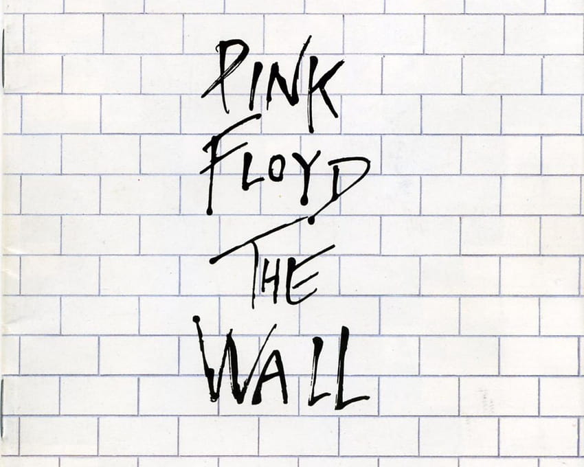 Pink Floyd Ściana , Tła Tapeta HD