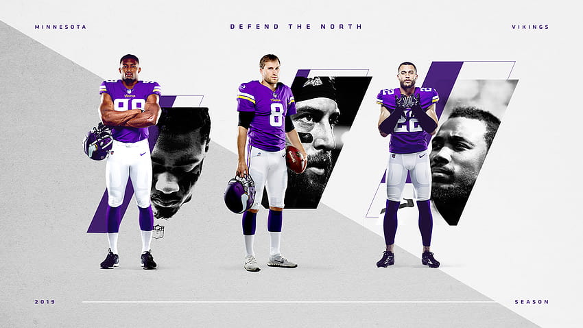 minnesota vikings screensavers