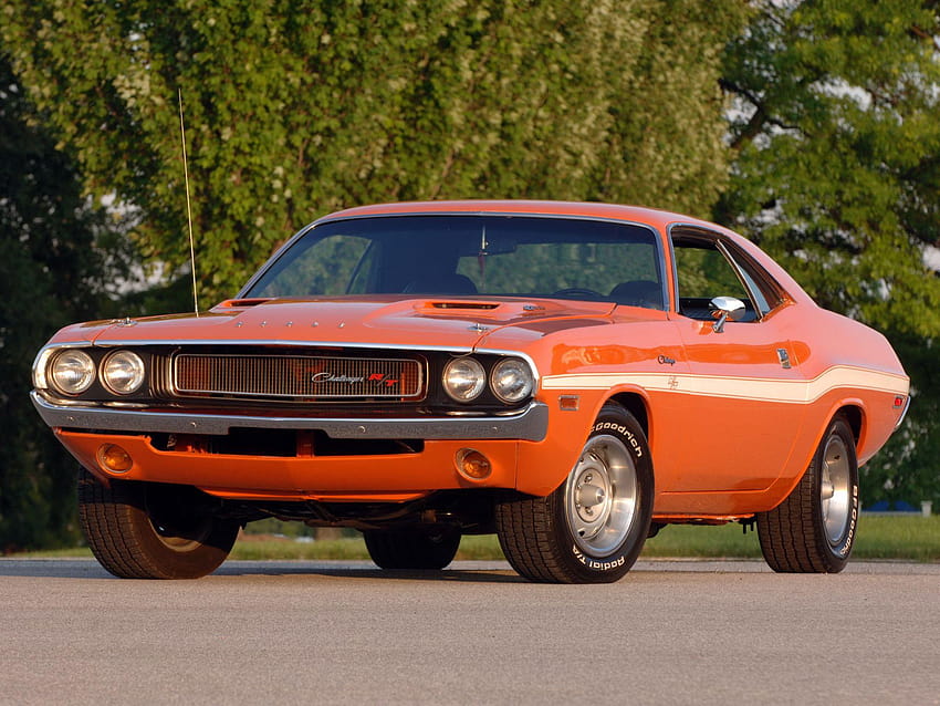 1970 Dodge Challenger Rt Top 1970 Dodge Challenger Rt Hq Challenger Rt 70 Hd Wallpaper Pxfuel