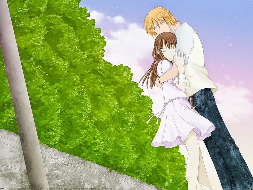 Fruits Basket the Final  13 End and Series Review  Lost in Anime