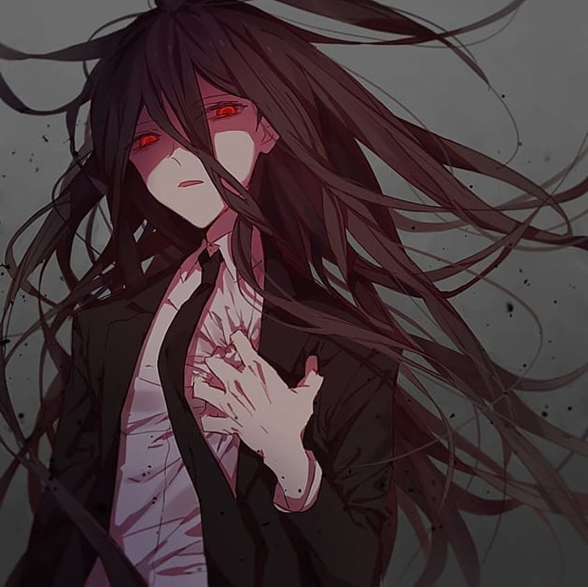 Izuru Kamukura Fanart Fond d'écran HD | Pxfuel