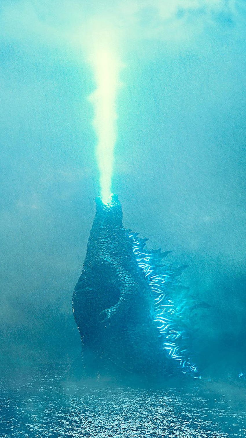 750x1334 Godzilla King Of The Monsters 2019 iPhone 6, iPhone 6S, iPhone 7 , Backgrounds, and, godzilla iphone HD phone wallpaper