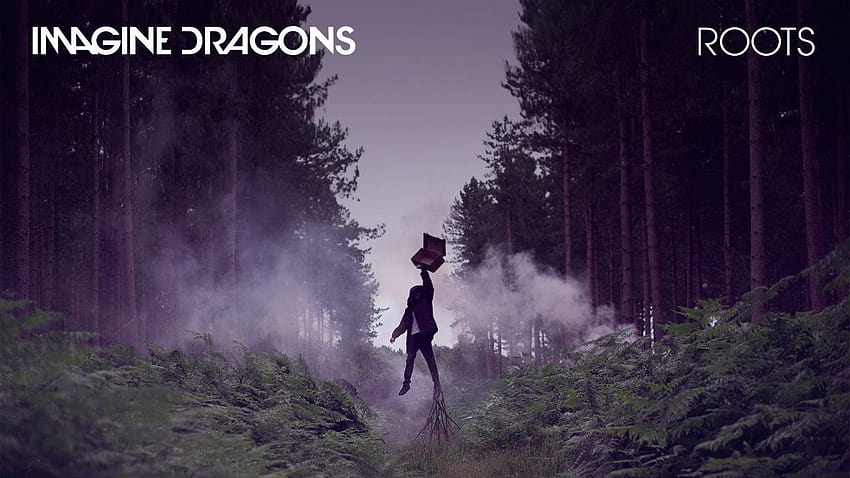 Bad Liar Video, imagina los orígenes de los dragones fondo de pantalla