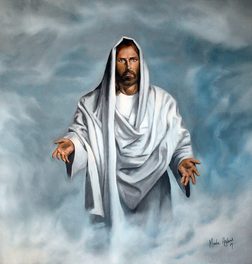 Jesus de Nazaré, Galiléia 1024x1072, jesus de nazaré Papel de parede de celular HD