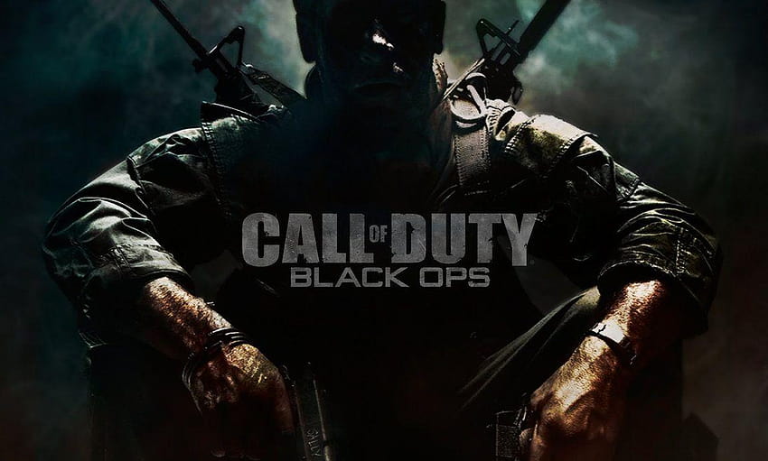 CoD Black Ops 02 by iFoXx360, call of duty 1 HD wallpaper | Pxfuel