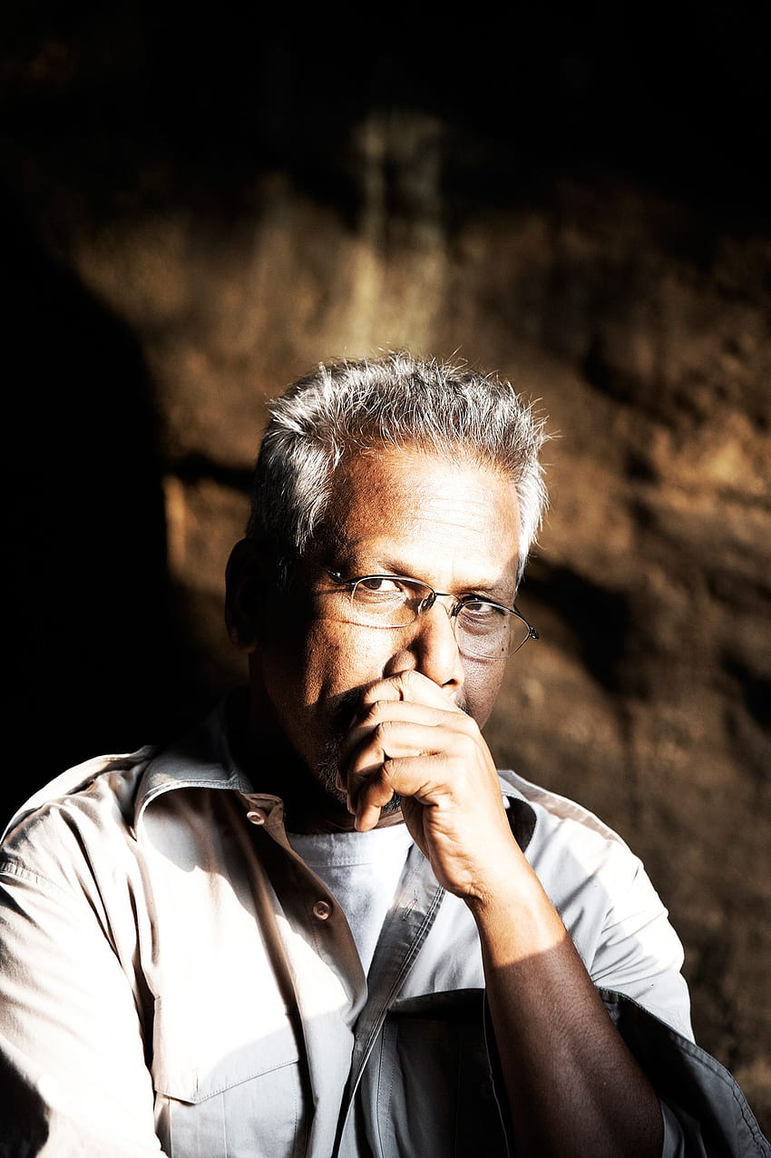 Mani Ratnam...I like this his to much HD phone wallpaper