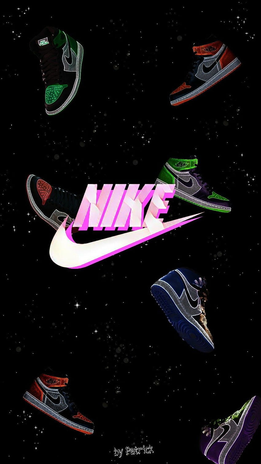 Pin on GaNG Mussolini, nike supreme HD phone wallpaper | Pxfuel