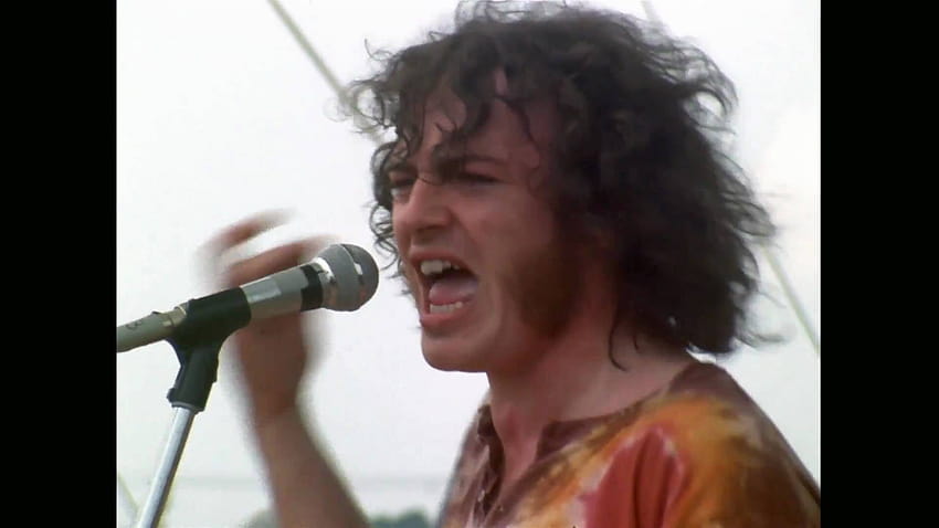 Rock Pillar of Woodstock Joe Cocker dies. HD wallpaper
