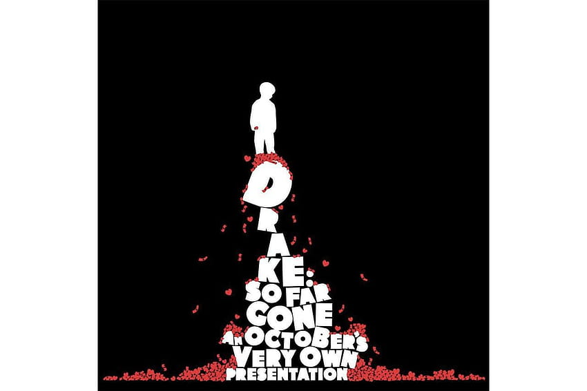 Drake's Original “so Far Gone” Mixtape Is Now Available, drake 2019 HD wallpaper