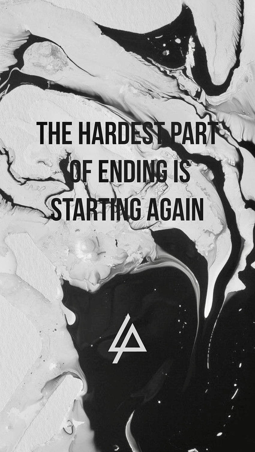 Waiting For The End, burn it down linkin park HD phone wallpaper