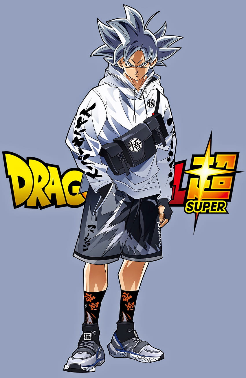 How strong is Drip Goku?, drip gogeta HD phone wallpaper