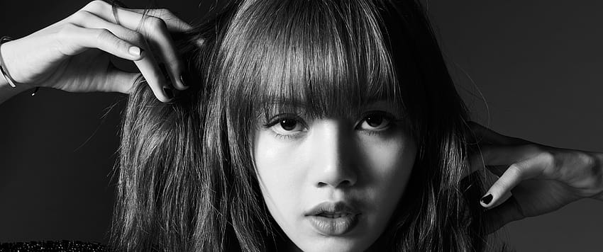 Lisa , Blackpink, Thai singer, Asian Girl, K, blackpink 2021 HD wallpaper