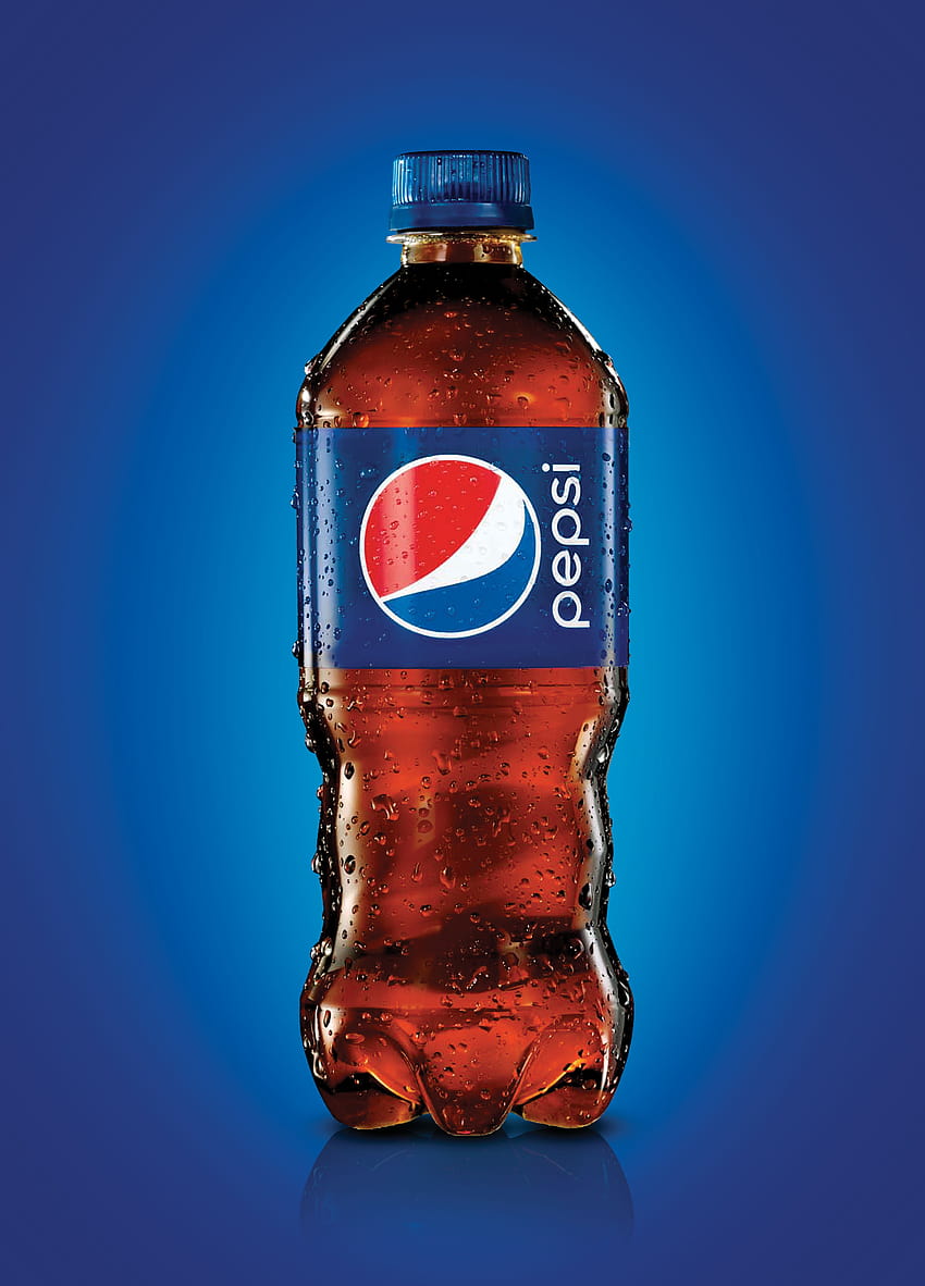 Pepsi New Bottle, pepsi max HD phone wallpaper
