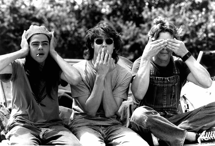 Best 4 Dazed and Confused on Hip HD wallpaper