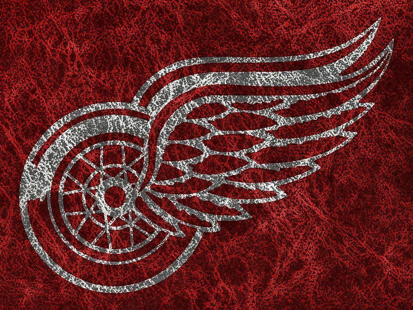 Detroit Red Wings Nice 62500 Backgrounds HD wallpaper