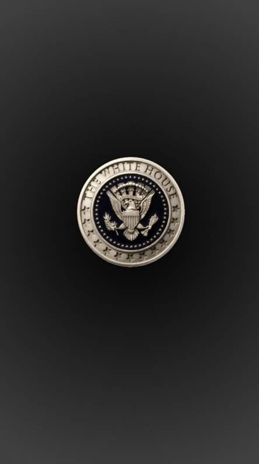 FBI-Logo-Telefon HD-Handy-Hintergrundbild