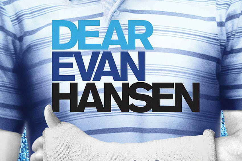 How 'Dear Evan Hansen' brought social media to Broadway HD wallpaper