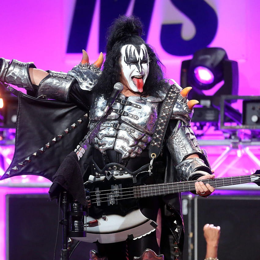 Kiss' Gene Simmons and Paul Stanley Plan to Bring Restaurant Chain ...
