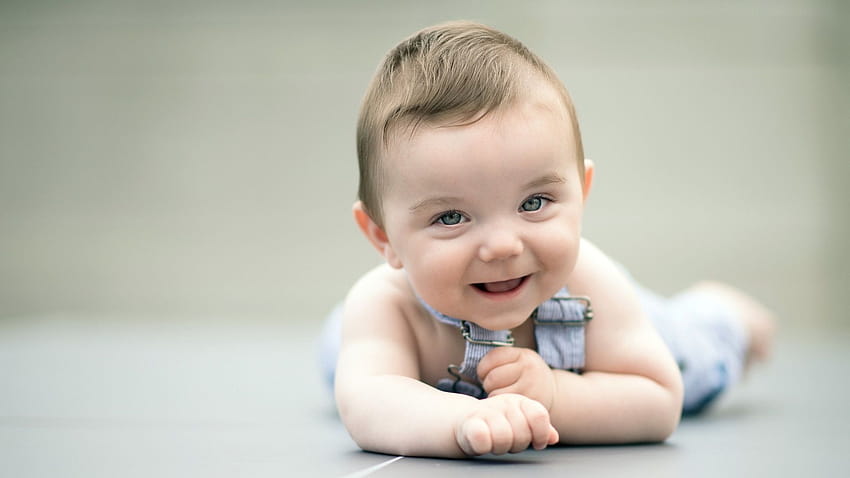 1920x1080 Baby, Boy, Laugh, Smile Full, graphy baby HD wallpaper
