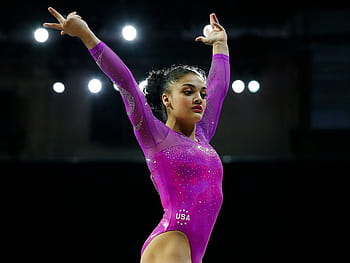 Kayla DiCello Olympic alternate gymnastics Tokyo Games Team USA