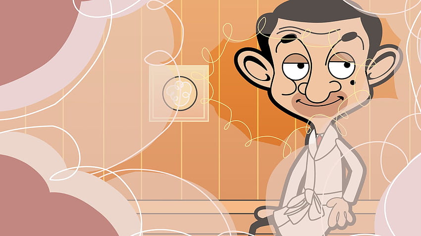 Watch Mr. Bean: The Animated Series, mr bean cartoon pc HD wallpaper |  Pxfuel