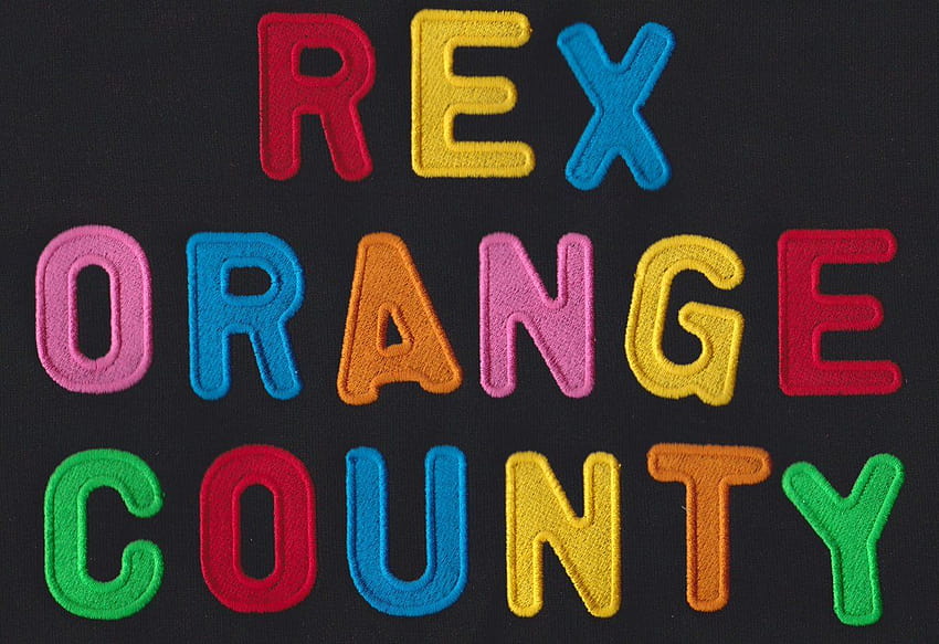 レックス オレンジ カウンティ 高画質の壁紙