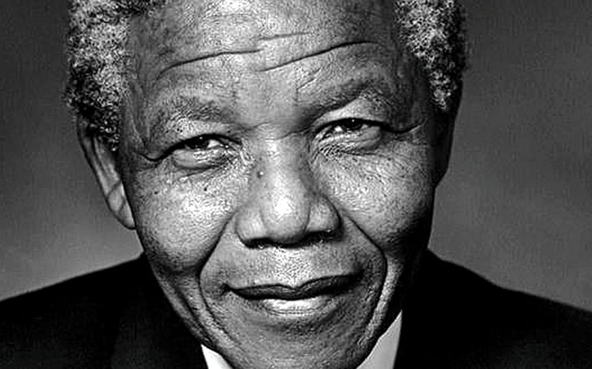 Dunia Tanpa Nelson Mandela, hari nelson mandela Wallpaper HD