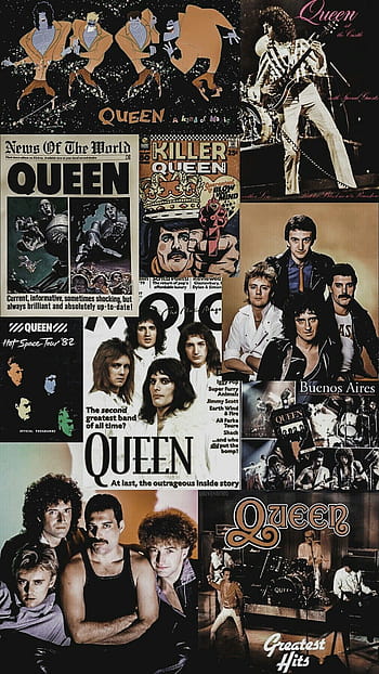 Free download queen lockscreen lockscreens in 2019 Queen Queen band Queen  640x1136 for your Desktop Mobile  Tablet  Explore 42 Band Aesthetic  Wallpaper  Rock Band Wallpaper Band Wallpapers Music Band Wallpaper