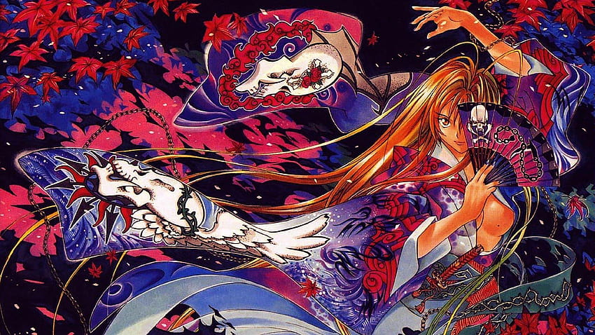 chibi natsume aya natsume maya tenjou tenge   -   Anime Wallpapers