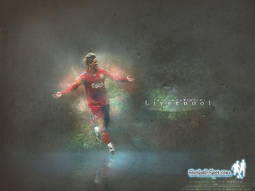 Steven Gerrard And Fernando Torres Best players in da world, gerrard and torres HD wallpaper