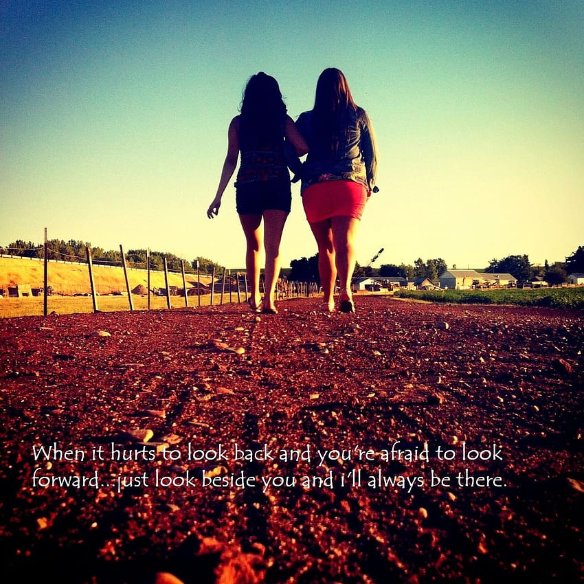 Sad Best Friend Quotes For Girls