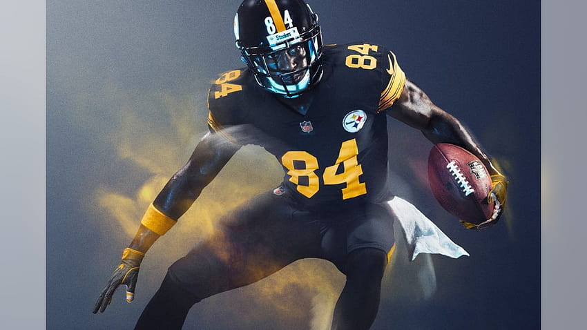 Jacksonville Jaguars gold NFL Color Rush uniforms are leaked