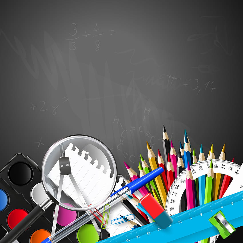 School, Student, First Day Of School, Graphic Design HD phone wallpaper