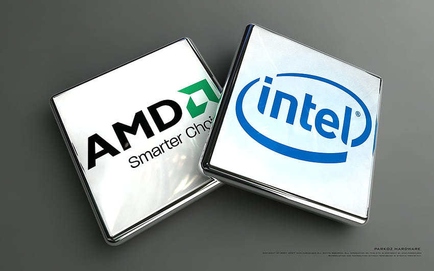 Intel's Response to AMD's Threadripper is a little underwhelming. i9 HD wallpaper