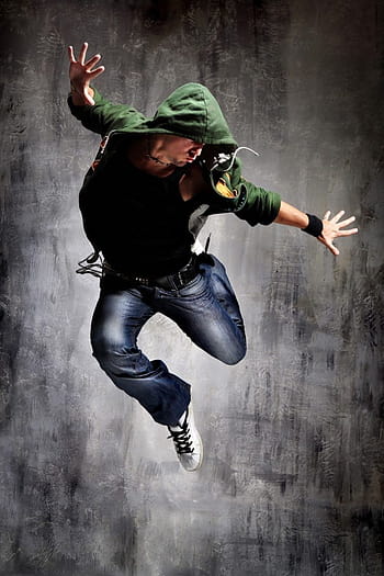 Hip Hop Dance Wallpaper  Download to your mobile from PHONEKY