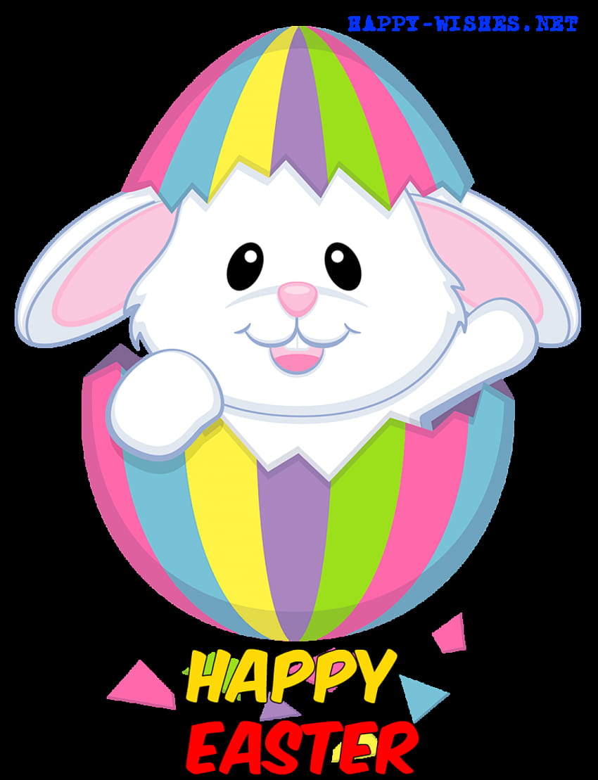Happy Easter Clipart 2018, happy easter 2020 HD phone wallpaper ...