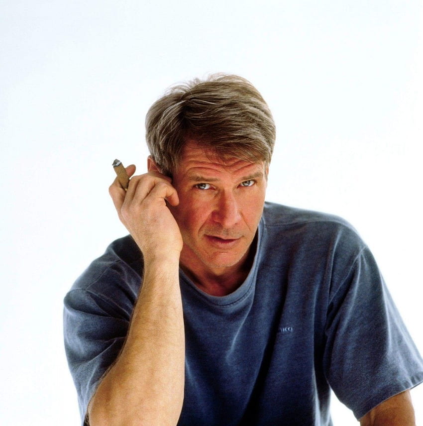 Harrison Ford: pic, harrison ford han solo HD phone wallpaper