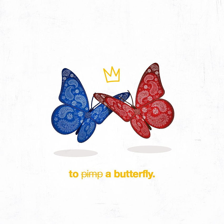 Pin on Kendrick lamar, to pimp a butterfly HD phone wallpaper