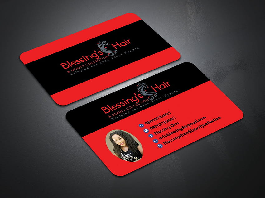 How I Got The Perfect Business Card Design For My New Business….. HD wallpaper