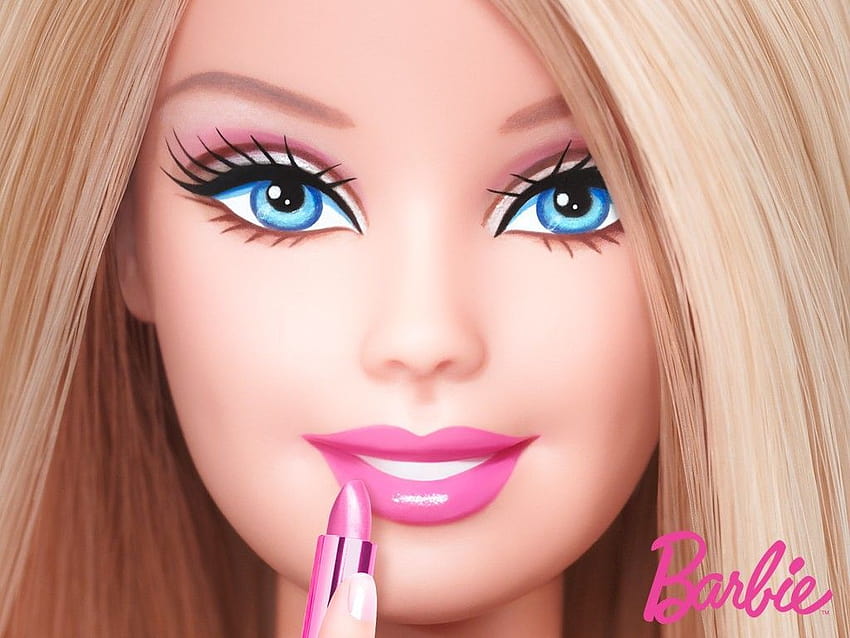 Barbie Face HD wallpaper | Pxfuel