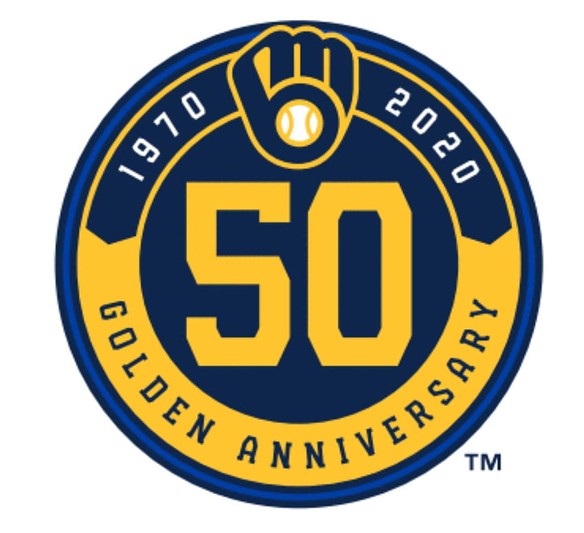 Every New Baseball Logo and Uniform for 2020 – SportsLogos.Net News, retro brewers logo HD wallpaper